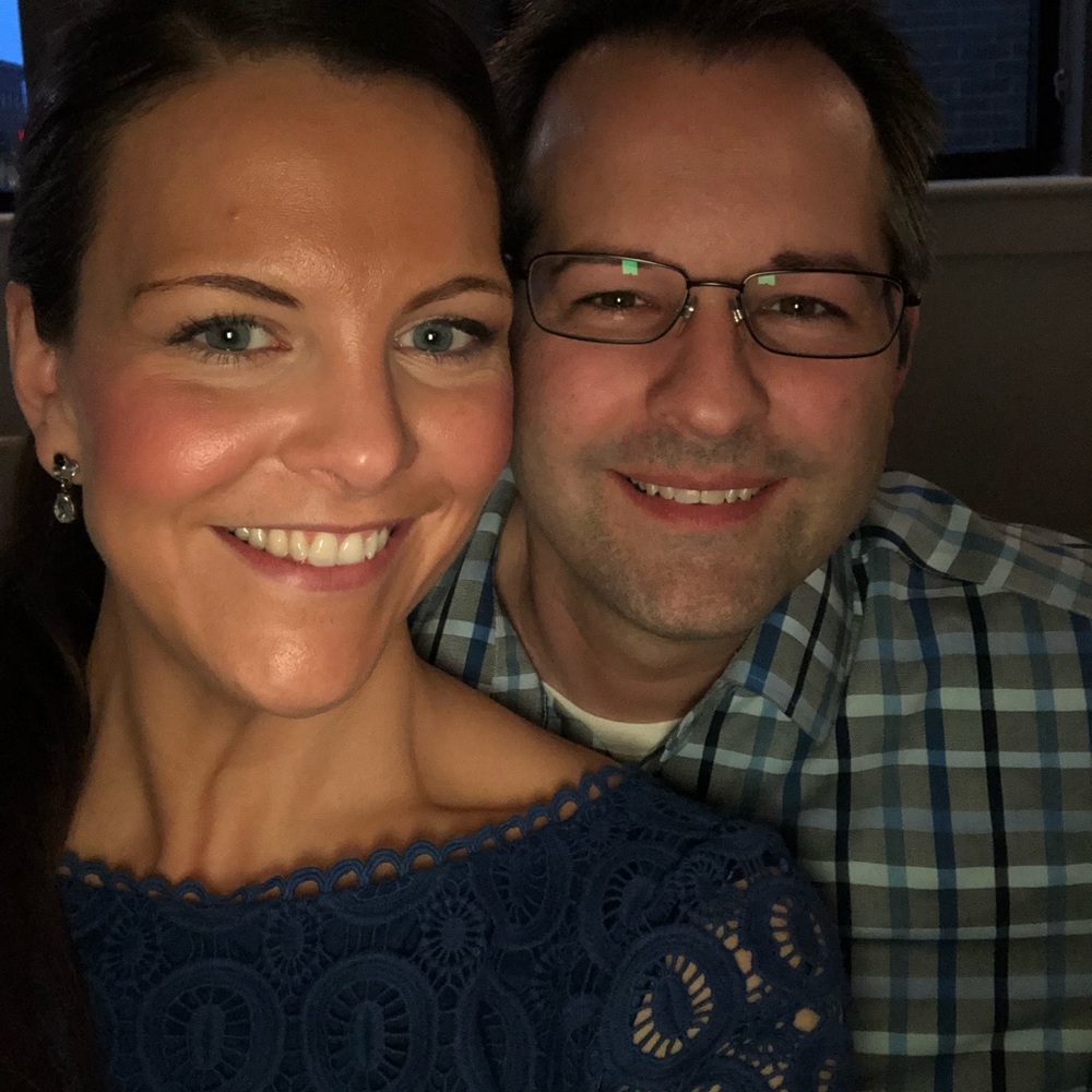 Meet your Posher, Alecia